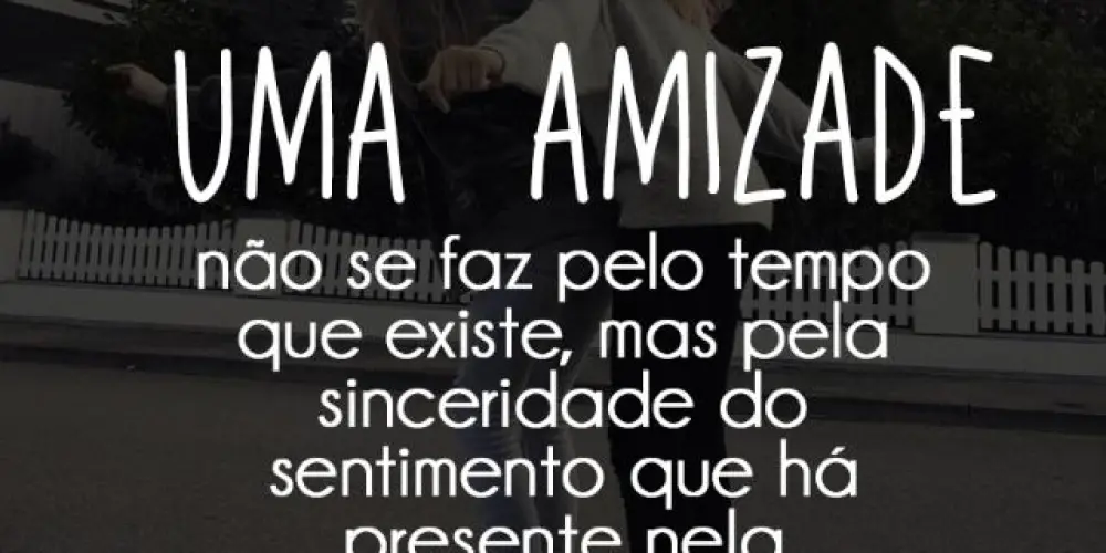 Imagem do grupo de WhatsApp Amizades novas