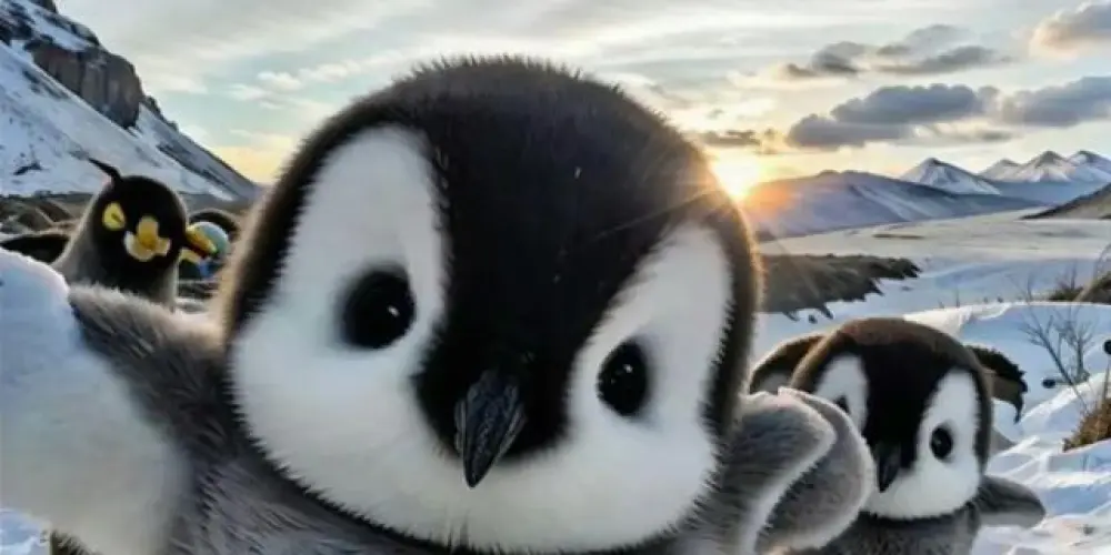 Imagem do grupo de WhatsApp amizades novas 🫶