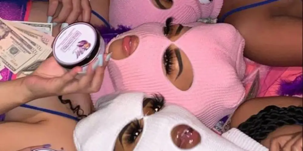 Imagem do grupo de WhatsApp Amizades novas 😘💕