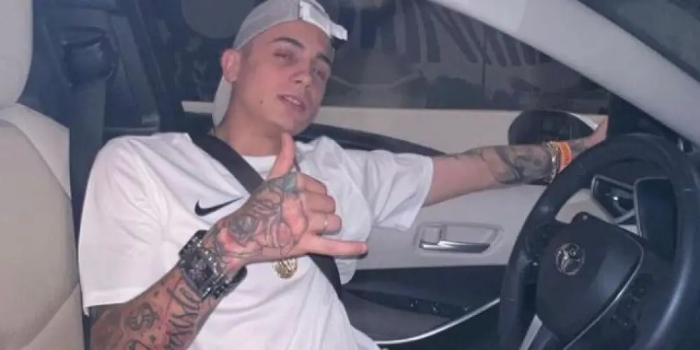 Imagem do grupo de WhatsApp Amizades Novas😜