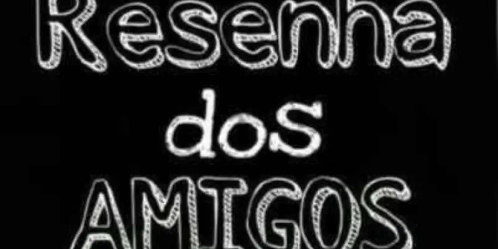 Imagem do grupo de WhatsApp Amizades novas