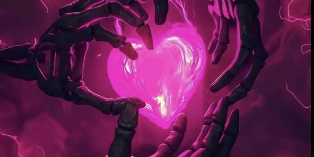 Imagem do grupo de WhatsApp AMIZADES NOVAS