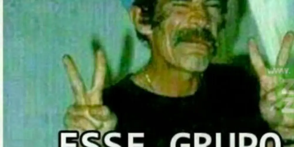 Imagem do grupo de WhatsApp Amizades novas