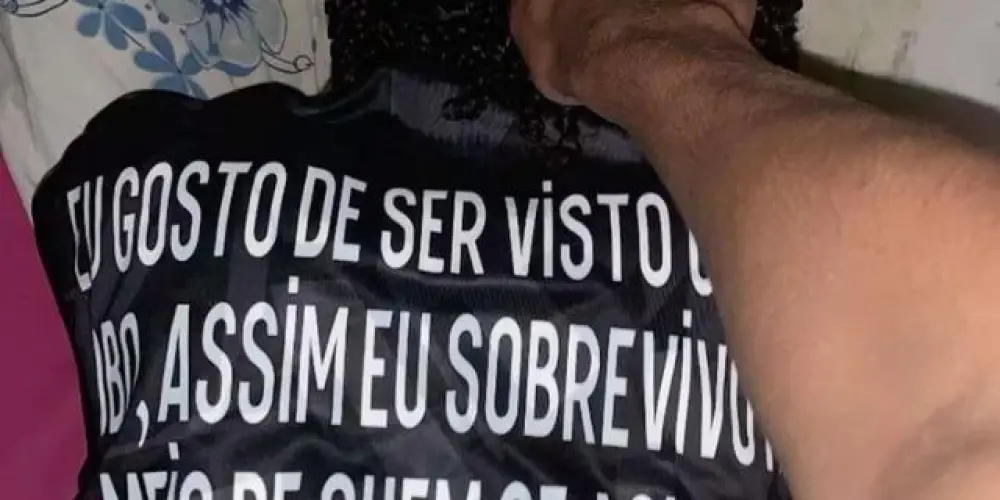 Imagem do grupo de WhatsApp Amizades novas ❤