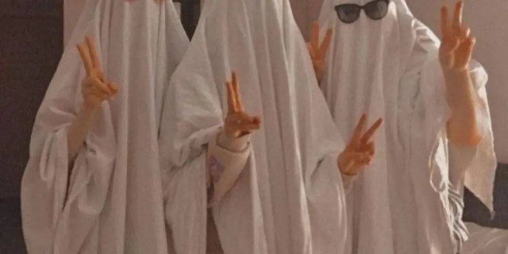 Imagem do grupo de WhatsApp Amizades novas😊