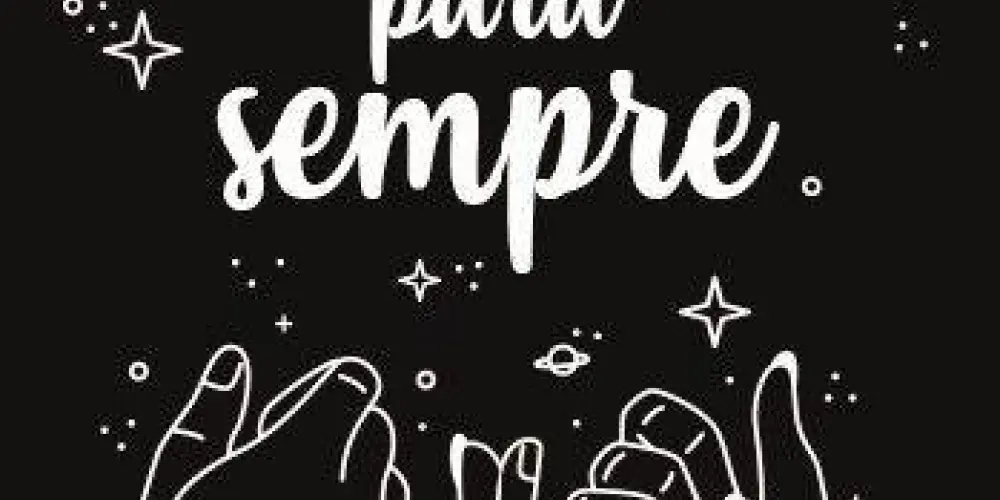 Imagem do grupo de WhatsApp Amizades novas