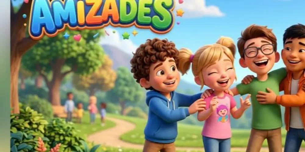Imagem do grupo de WhatsApp Amizades novas