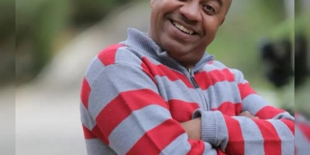 Imagem do grupo de WhatsApp Amizades on