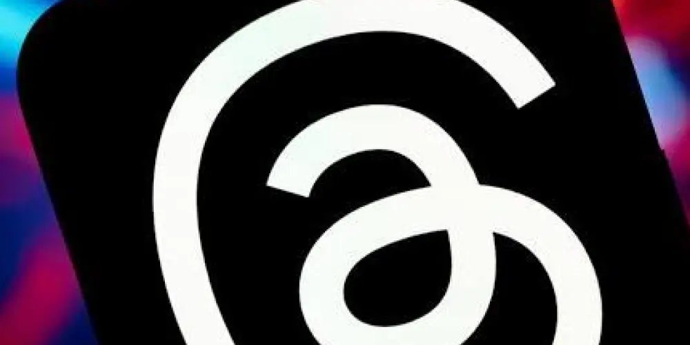 Imagem do grupo de WhatsApp Amizades On Threads