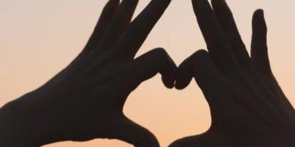 Imagem do grupo de WhatsApp Amizades online