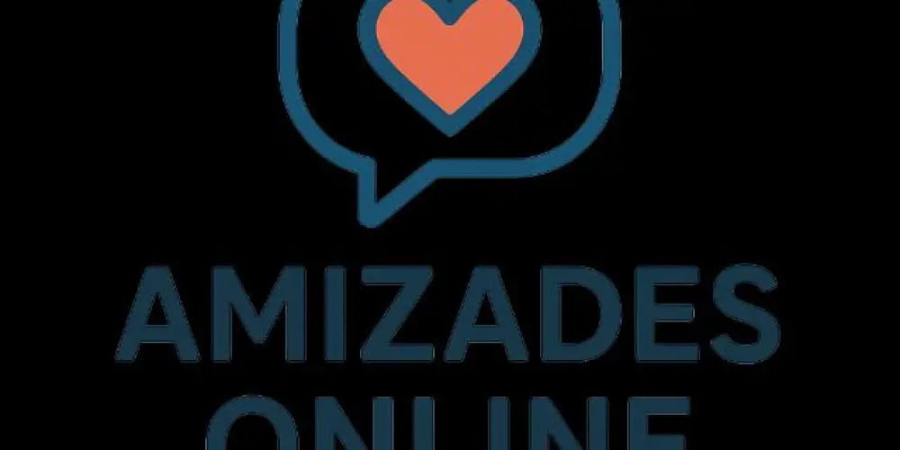 Imagem do grupo de WhatsApp Amizades online