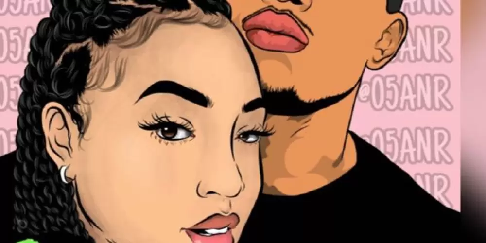 Imagem do grupo de WhatsApp Amizades ou Amor ❤️💕💞