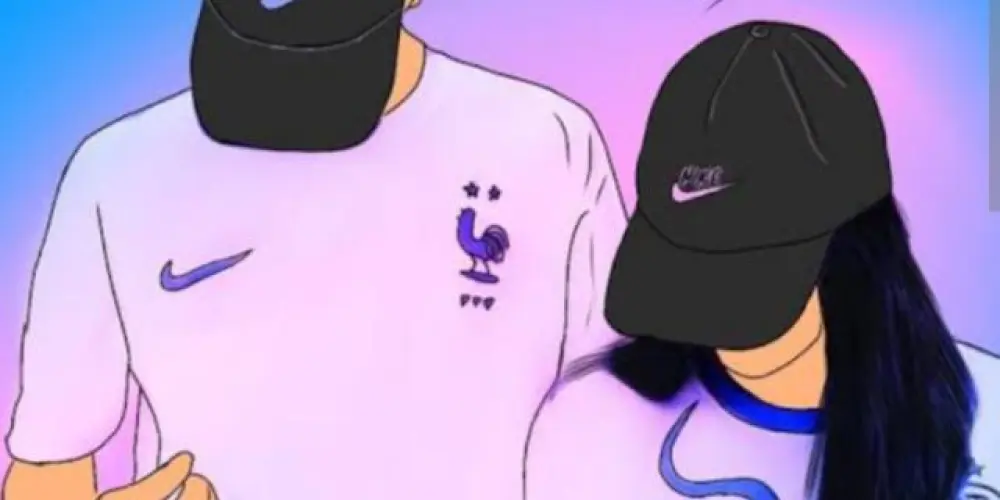 Imagem do grupo de WhatsApp AMIZADES OU NAMORO DDD (085)🤞❤️