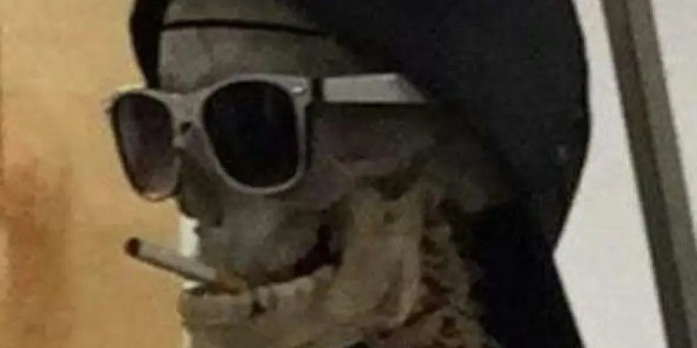 Imagem do grupo de WhatsApp *Amizades ou Zoação* 😈🔥