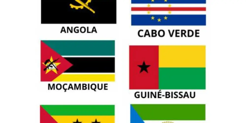 Imagem do grupo de WhatsApp Amizades PALOP 🇦🇴🇲🇿🇨🇻🇸🇹🇬🇼🇬🇶