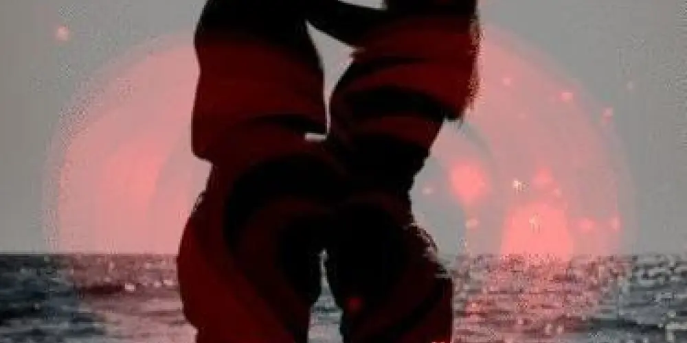 Imagem do grupo de WhatsApp 👩‍❤️‍👨Amizades & Paquera 💞