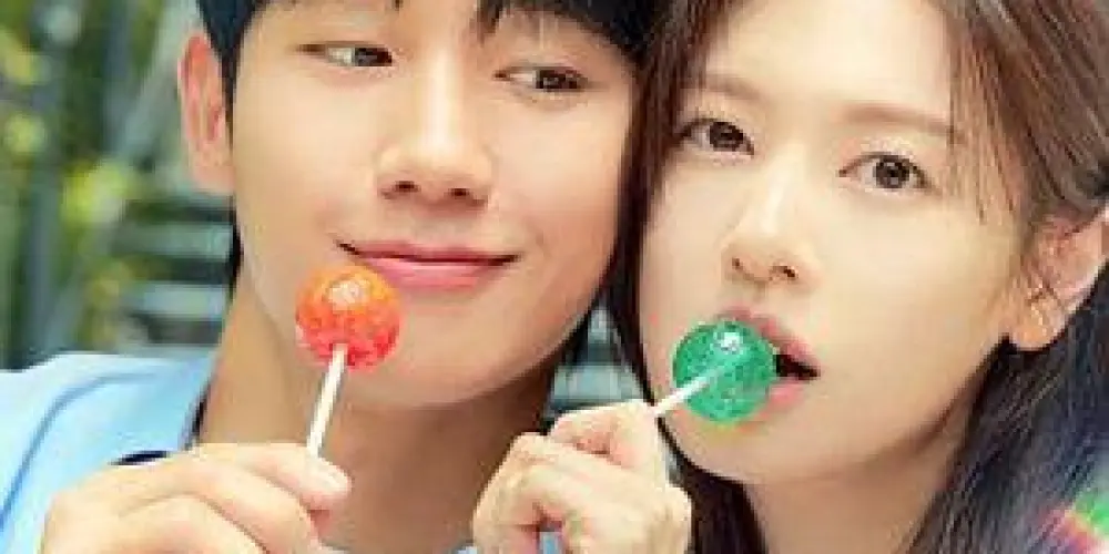 Imagem do grupo de WhatsApp Amizades para Dorameiras!!🤍🇰🇷