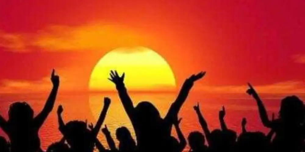 Imagem do grupo de WhatsApp Amizades pelo Brasil🇧🇷