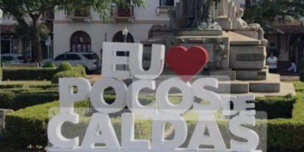 Imagem do grupo de WhatsApp Amizades Poços de Caldas