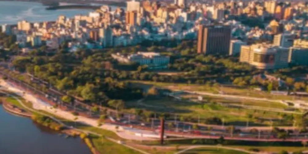 Imagem do grupo de WhatsApp Amizades Porto Alegre