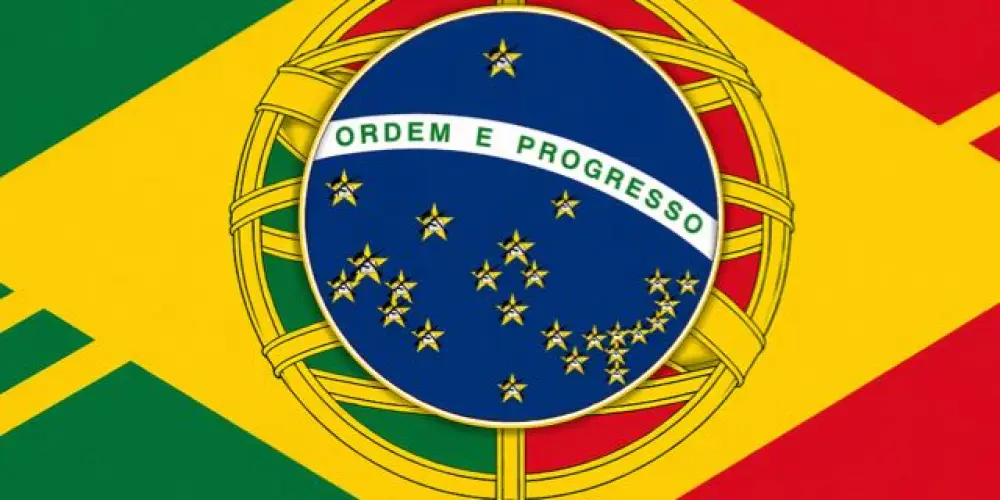 Imagem do grupo de WhatsApp Amizades Portubrasileiras