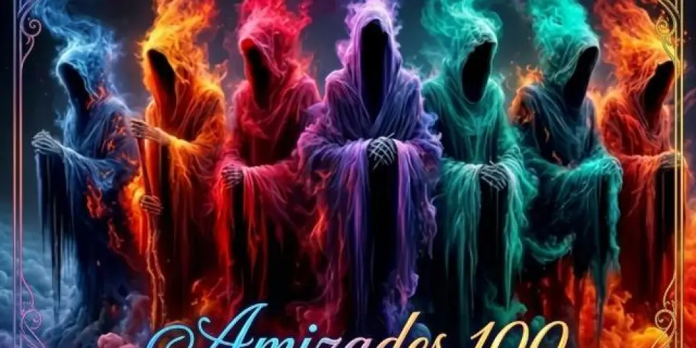 Imagem do grupo de WhatsApp 🈳AMIZADES 💯 PRECONCEITOS