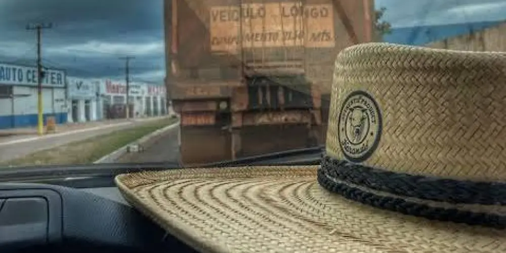 Imagem do grupo de WhatsApp Amizades que gostam de rodeio! 🐴