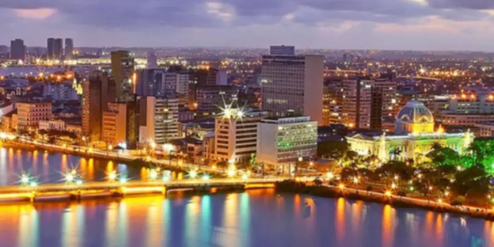 Imagem do grupo de WhatsApp Amizades Recife