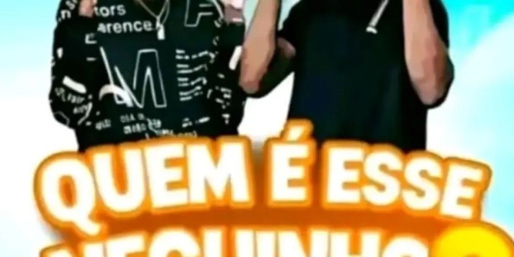 Imagem do grupo de WhatsApp Amizades resenha