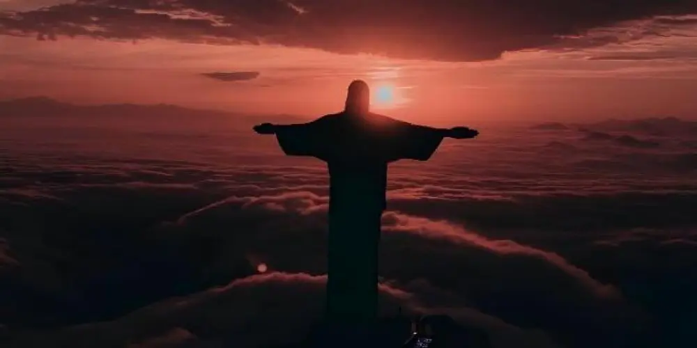 Imagem do grupo de WhatsApp Amizades RIO DE JANEIRO