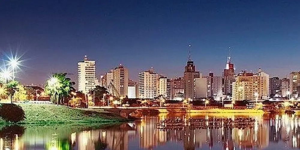 Imagem do grupo de WhatsApp Amizades Rio preto