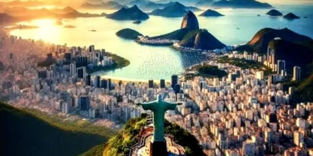 Imagem do grupo de WhatsApp Amizades RJ 2025 ❤️‍🔥