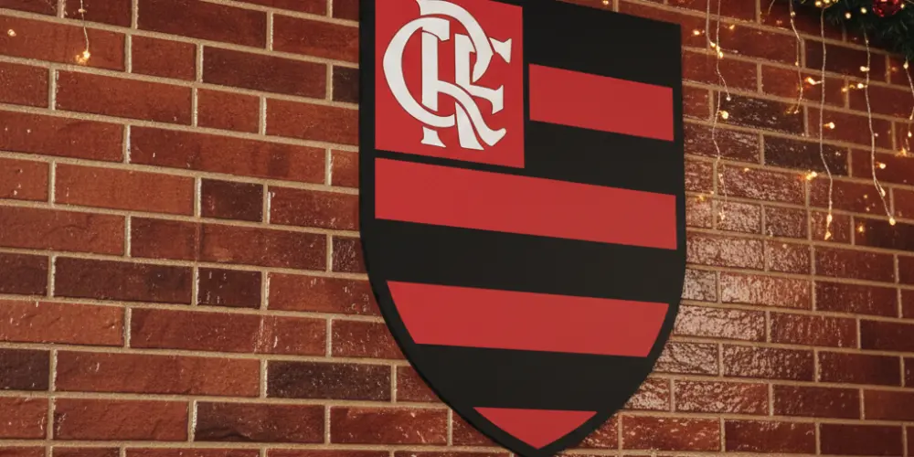 Imagem do grupo de WhatsApp ♥️🖤Amizades Rubro Negra ❤️🖤