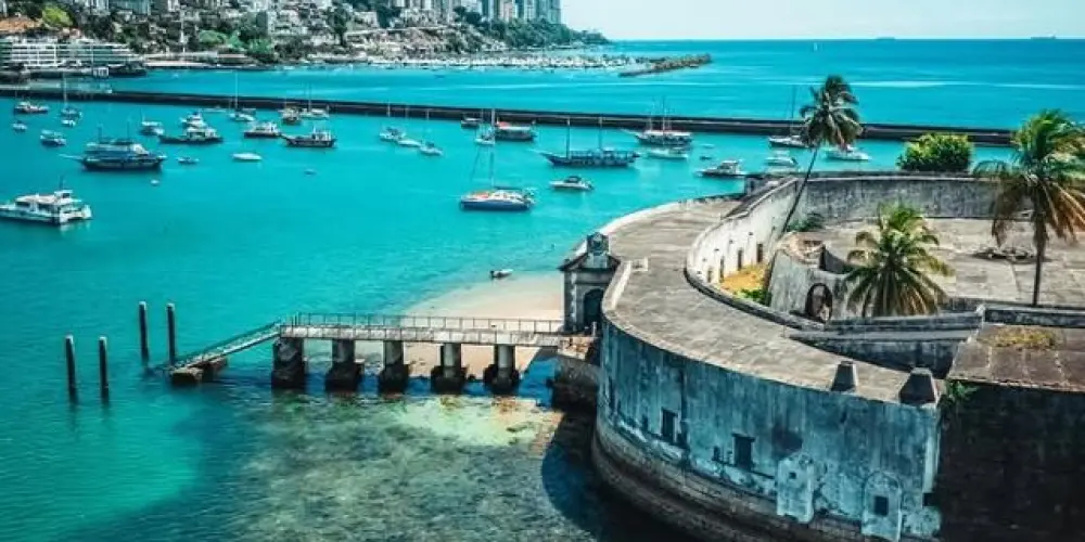 Imagem do grupo de WhatsApp Amizades Salvador