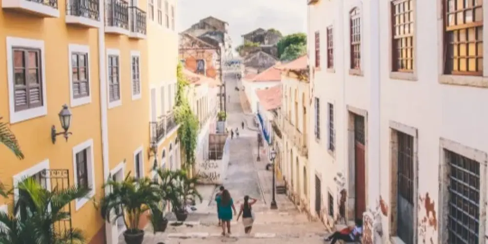 Imagem do grupo de WhatsApp Amizades São Luís