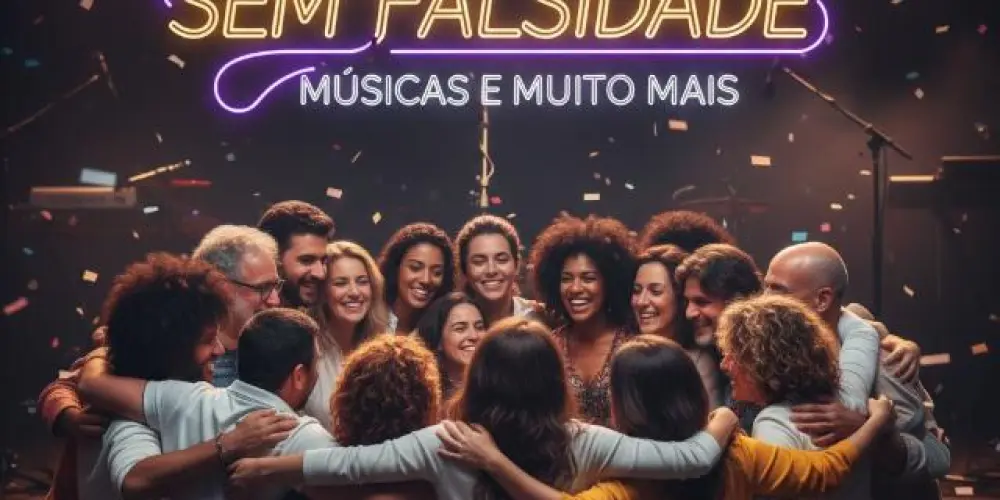 Imagem do grupo de WhatsApp 🫂AMIZADES SEM FALSIDADES🫂