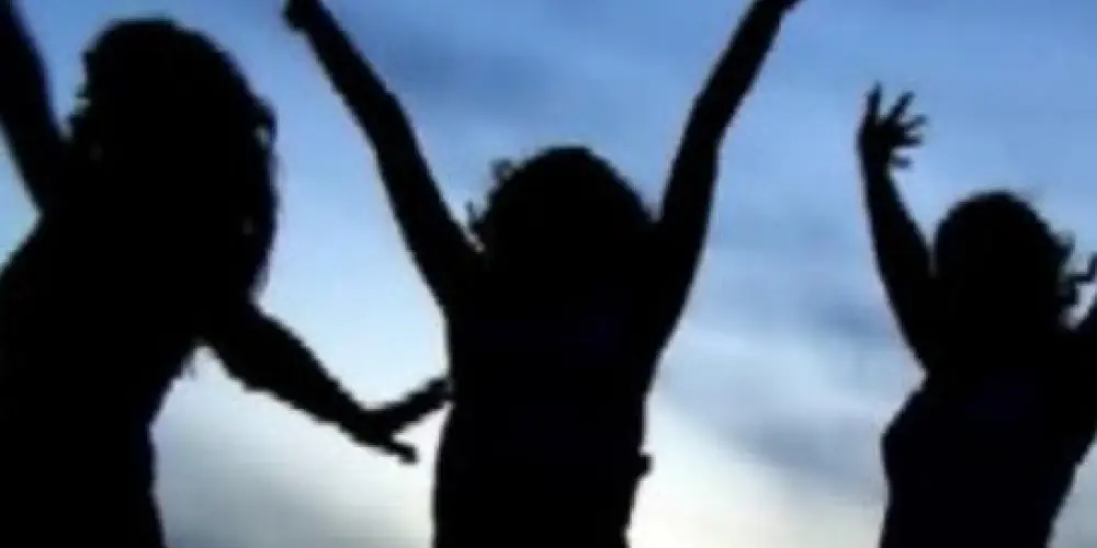 Imagem do grupo de WhatsApp AMIZADES SEM FIM 🥰😍