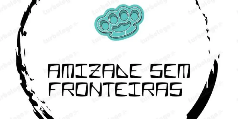 Imagem do grupo de WhatsApp Amizades sem Fronteira