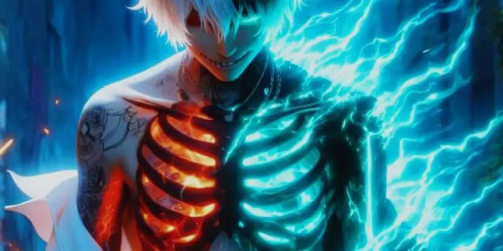 Imagem do grupo de WhatsApp Amizades sem fronteiras