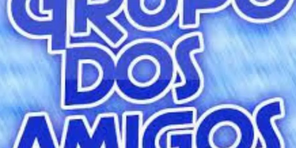 Imagem do grupo de WhatsApp Amizades sem fronteiras