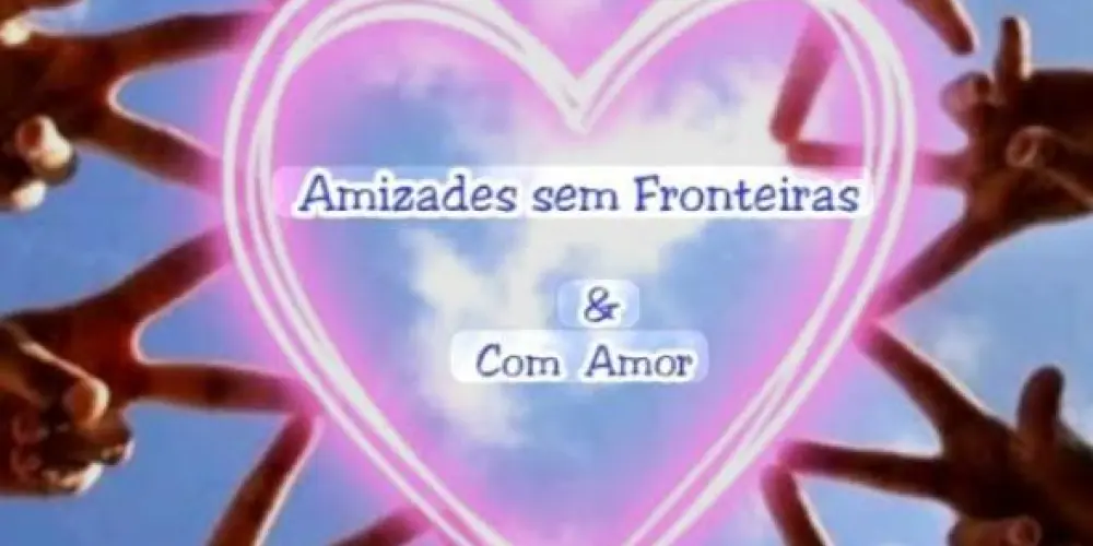 Imagem do grupo de WhatsApp 🔥*✨❤️✨ _AMIZADES SEM FRONTEIRAS_ ✨❤️✨*🔥