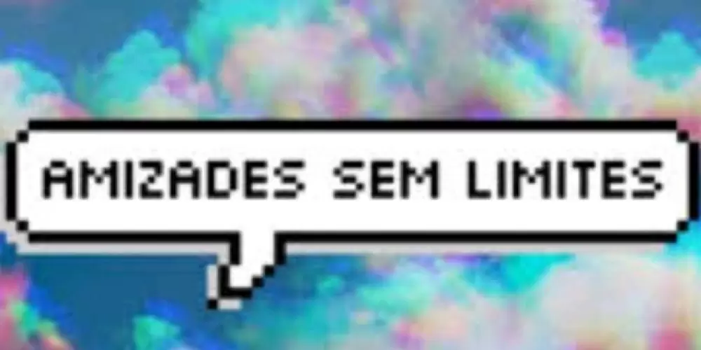 Imagem do grupo de WhatsApp Amizades sem limites🥰