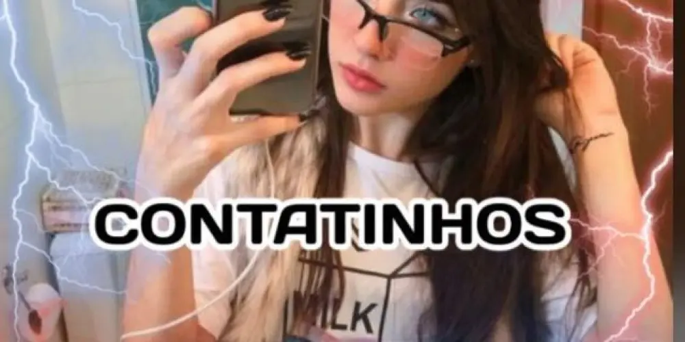 Imagem do grupo de WhatsApp Amizades sem limites ✌️