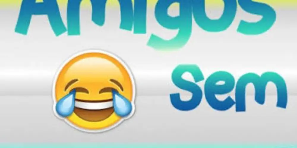 Imagem do grupo de WhatsApp Amizades sem  limites  😉😇😈