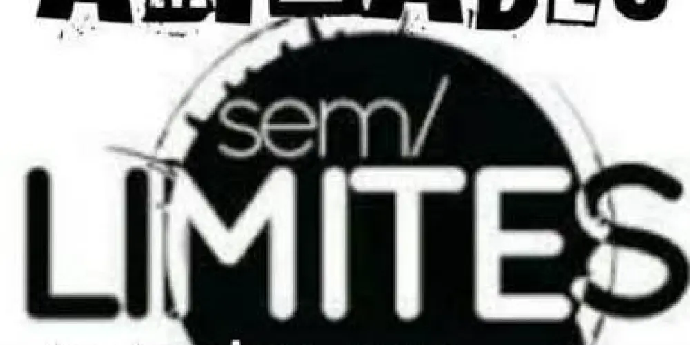 Imagem do grupo de WhatsApp AMIZADES SEM LIMITES