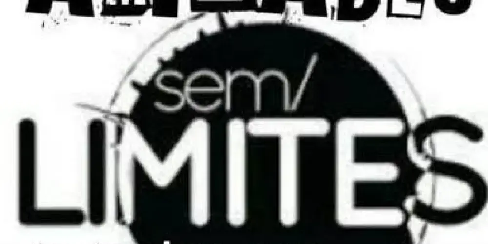 Imagem do grupo de WhatsApp AMIZADES SEM LIMITES