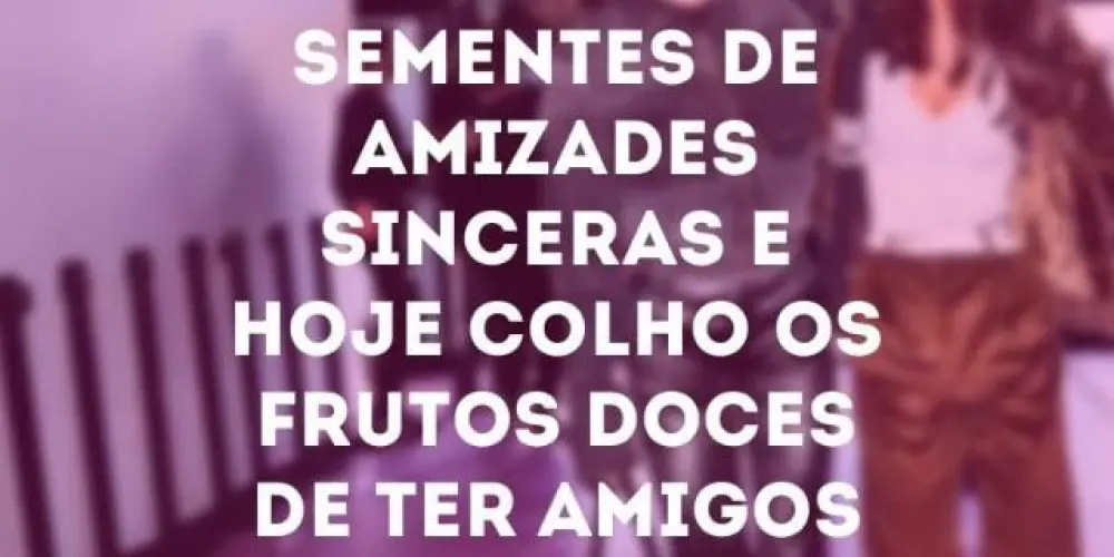 Imagem do grupo de WhatsApp 🔥 AMIZADES SINCERAS 💥☺️