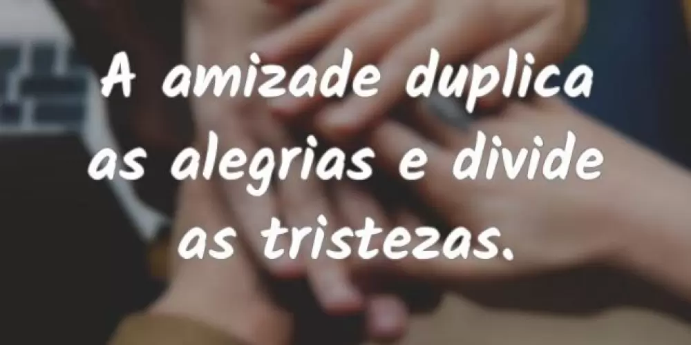 Imagem do grupo de WhatsApp Amizades sinceras DD 21