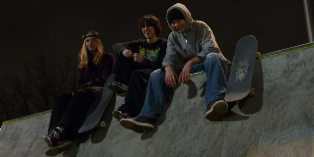 Imagem do grupo de WhatsApp 🛹 Amizades Skatista 🤸🏻‍♀️