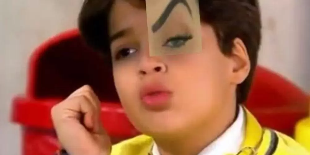 Imagem do grupo de WhatsApp Amizades sla oq🤡